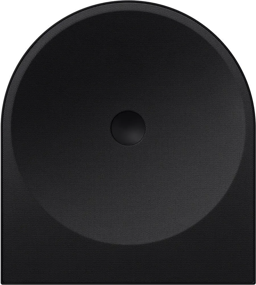 Акустична система Samsung Music Studio HW-LS50H 2.0 BT Wi-Fi Dolby Atmos Black (HW-LS50H/UA) - фото 2