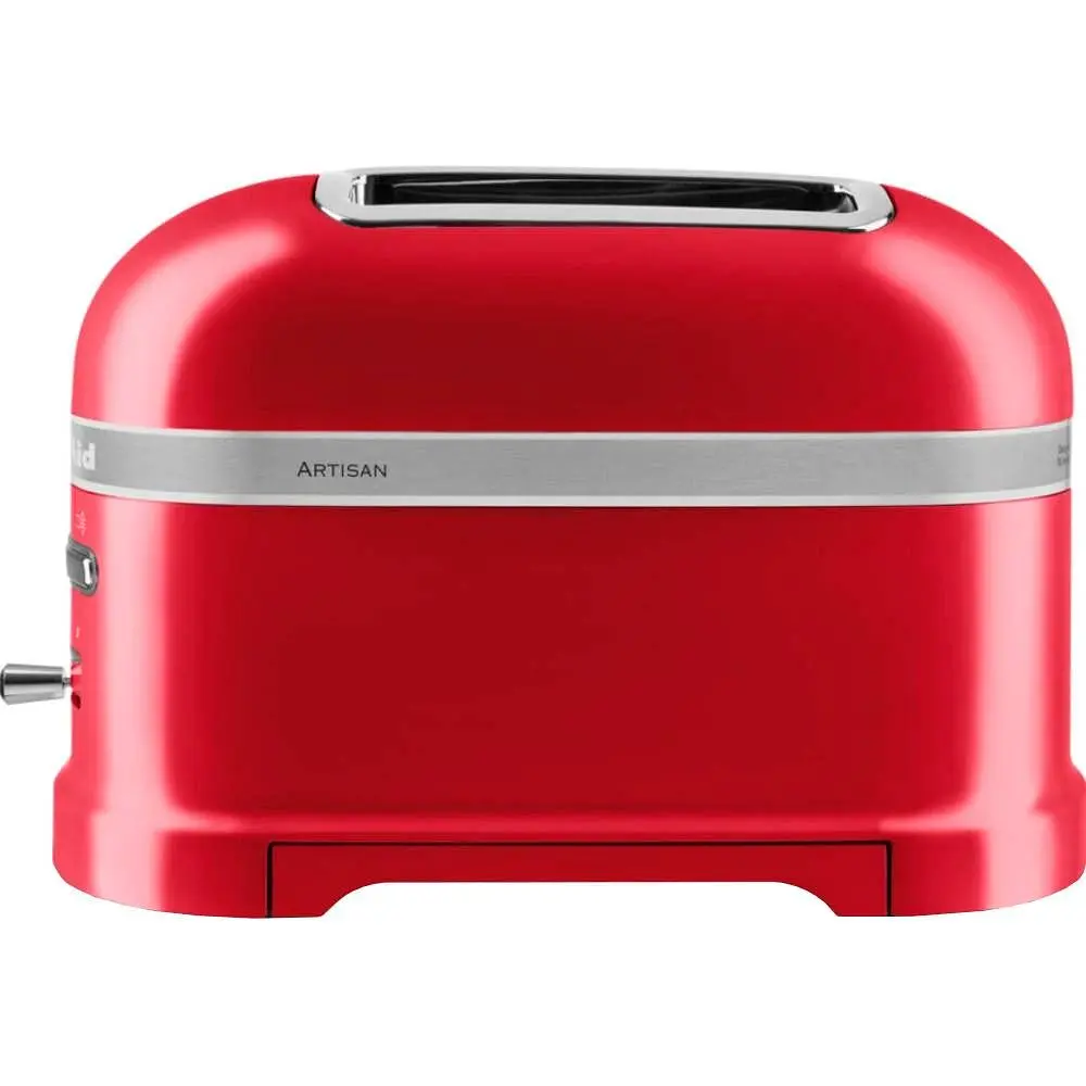 Тостер KitchenAid Artisan 5KMT2204EER [100482] - фото 2