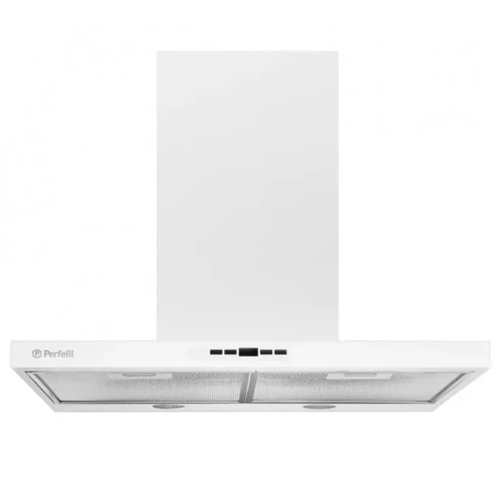 Витяжка декоративна Т-подібна PERFELLI TET 6612 A 1000 W LED - фото 11