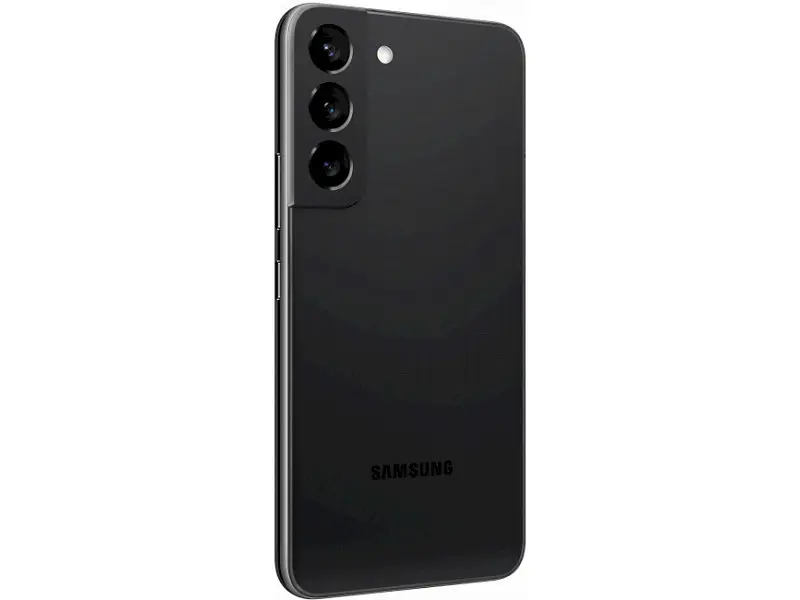 Смартфон Samsung Galaxy S22+ 8/128GB Phantom Black (SM-S906BZKD) - фото 7
