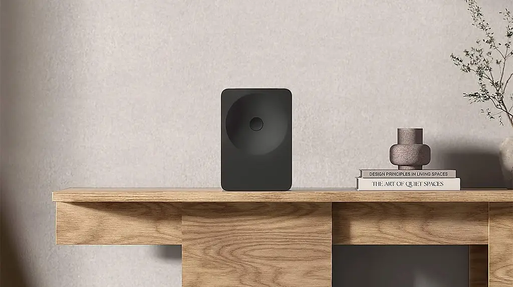 Акустична система Samsung Music Studio HW-LS70H, 3.1.1, BT, HDMI-eARC, Wi-Fi, Dolby Atmos, чорний - фото 3