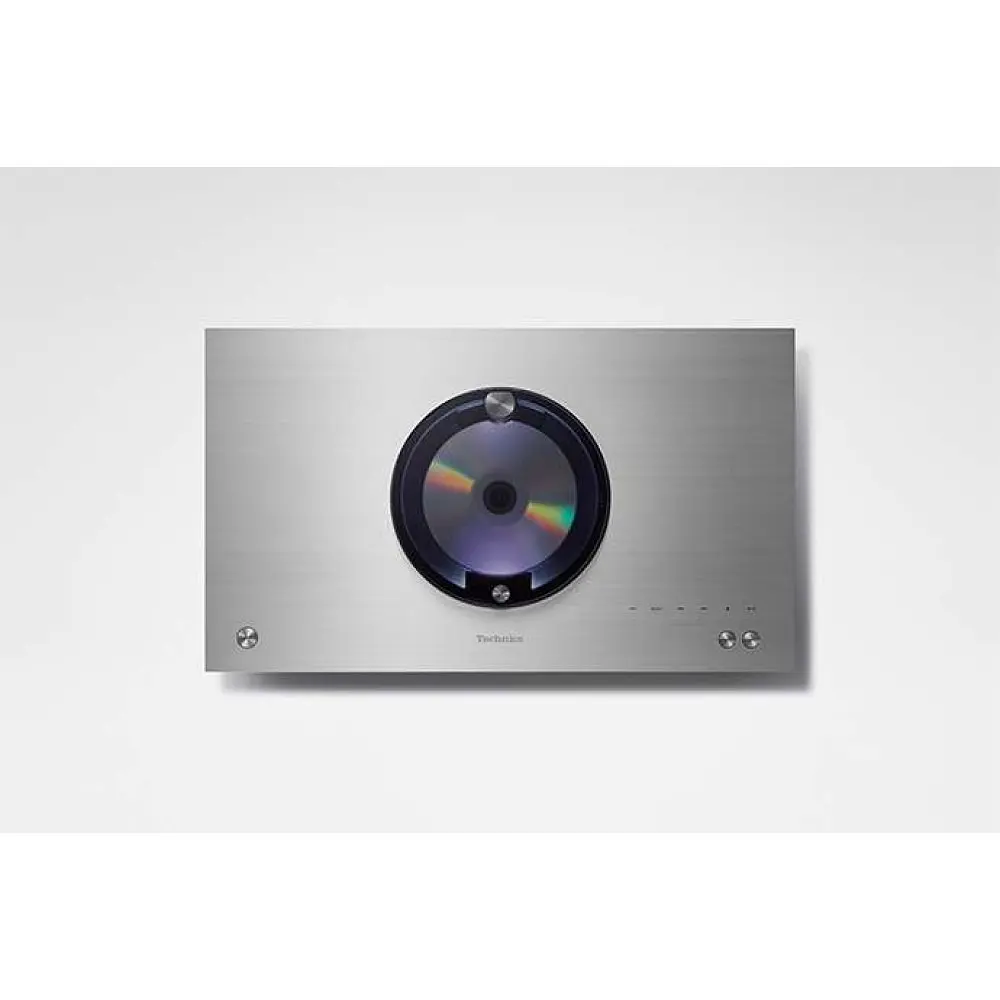 Аудіосистема Technics SC-C70MK2EE-S - фото 3