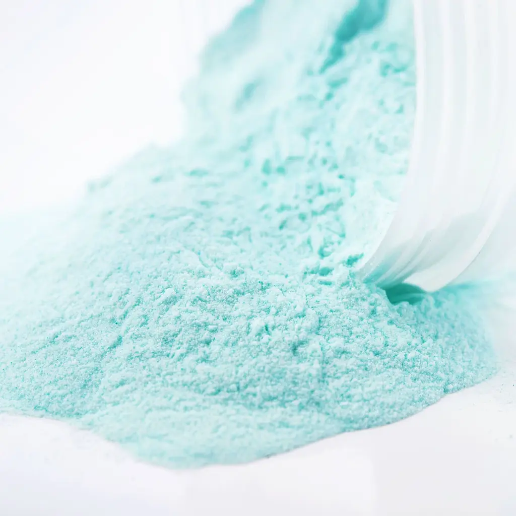 Мусс-маска для лица успокаивающая MOUSSE MASK Soothing Hillary 20 г - фото 4
