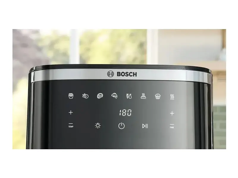 Мультипіч Bosch Serie 6 MAF671B0 - фото 8