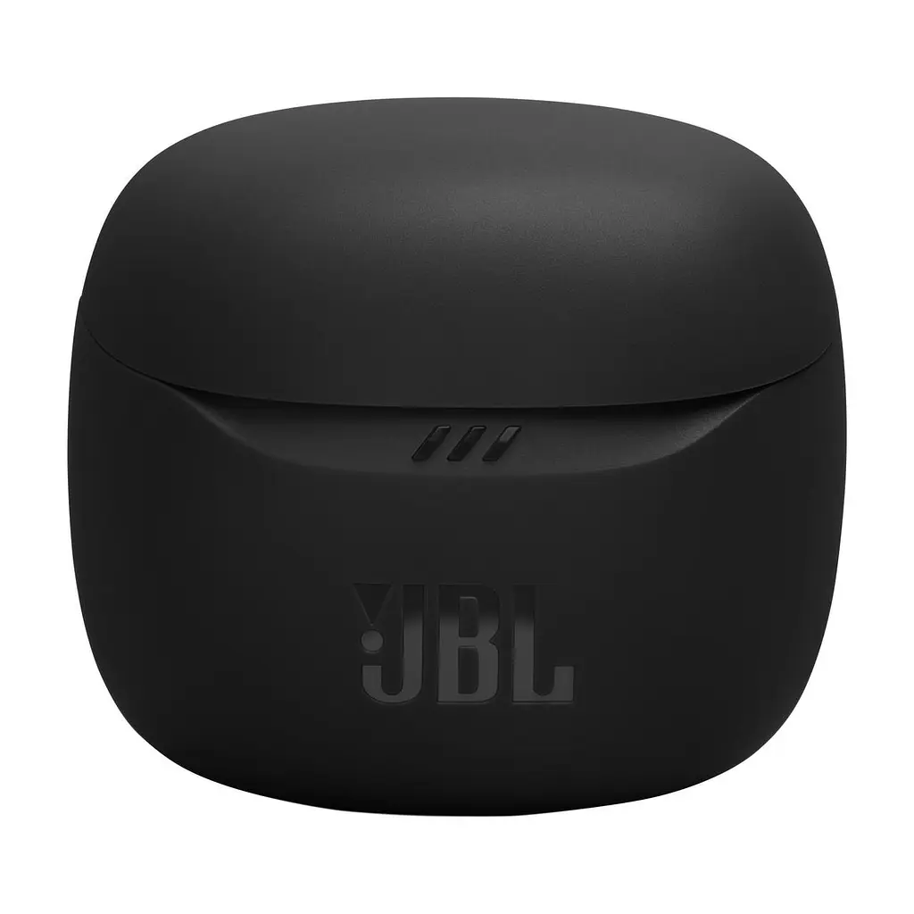 Бездротові навушники JBL Tune Flex 2 JBLTFLEX2BLK Black - фото 4