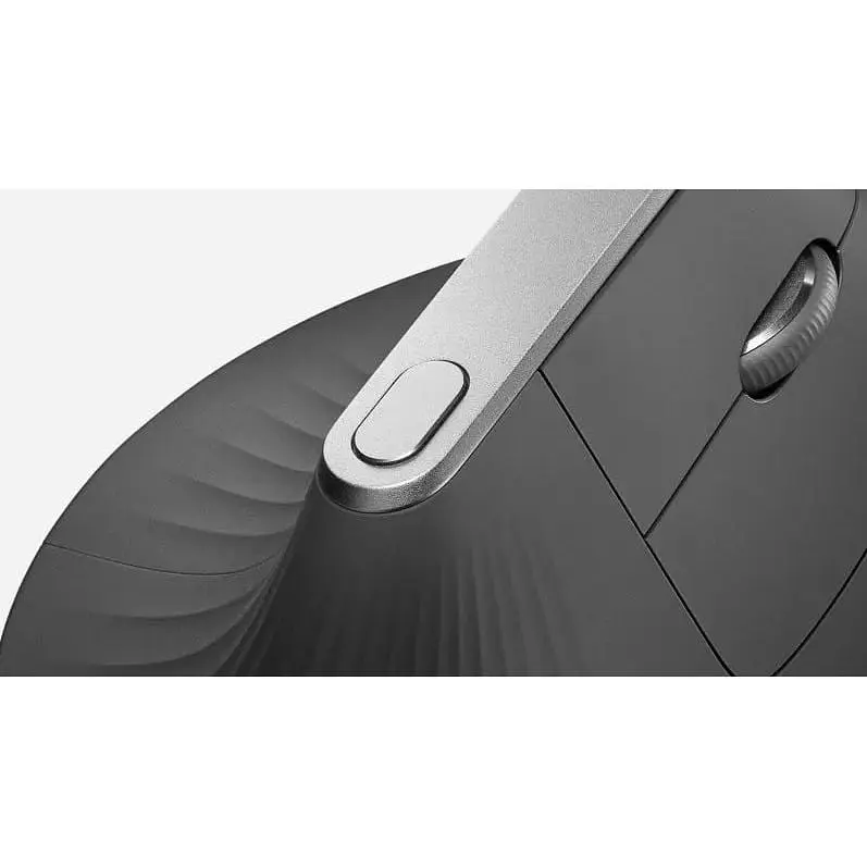 Миша Logitech MX Vertical Graphite (910-005447/910-005448) [96062] - фото 7