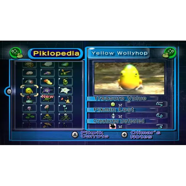 Pikmin 1+2 (Nintendo Switch) - фото 7