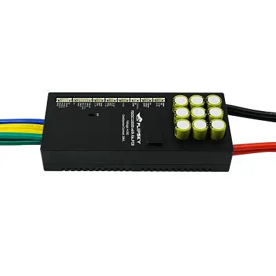 Регулятор ходу (ESC) Flipsky FSESC-110300 26S 300A (FSESC110300) - фото 5