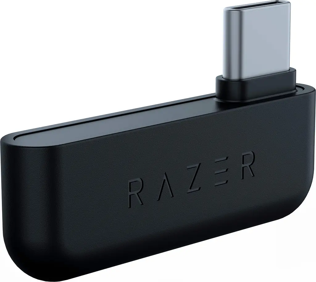 Гарнітура Razer ігрова Barracuda X 7.1 mini-jack/USB-A/BT/WL 1.5 м чорний (RZ04-04430100-R3M1) - фото 10