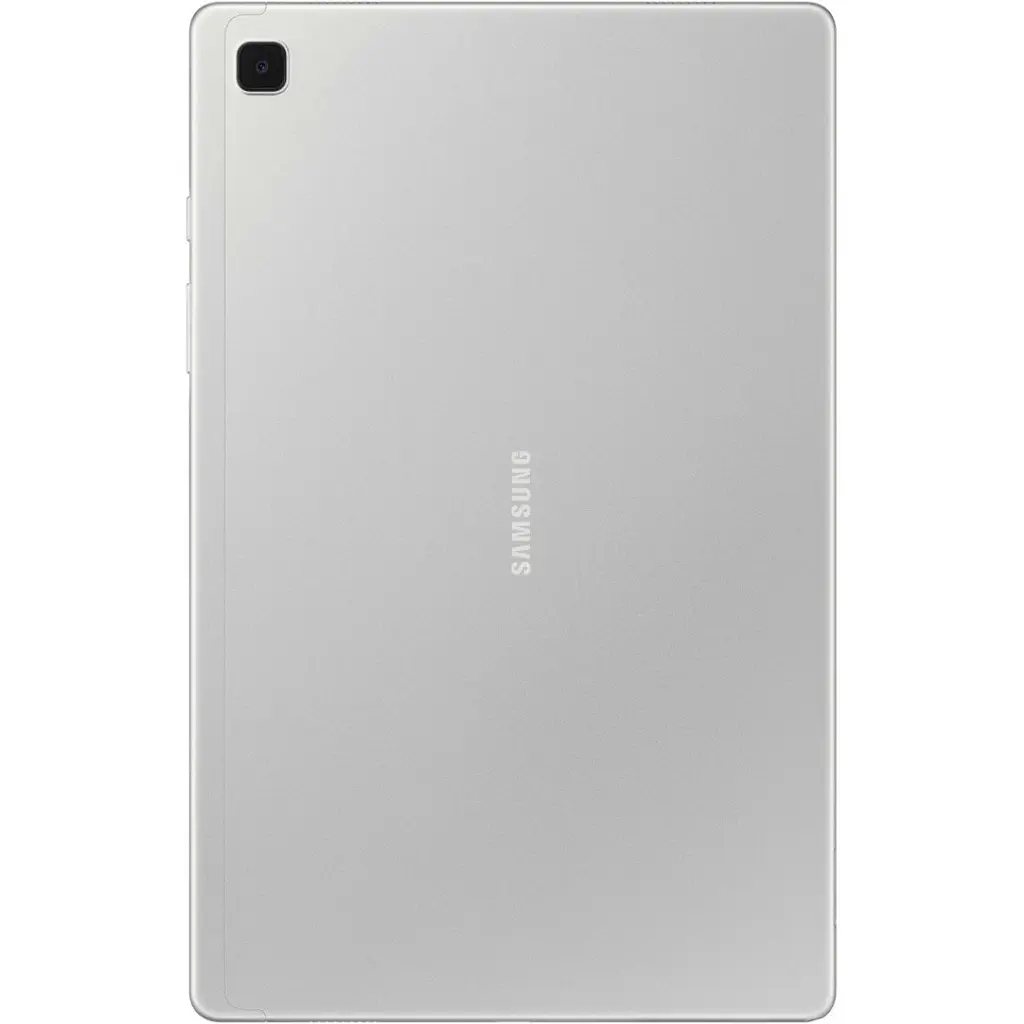 Samsung Galaxy Tab A7 10.4" 32 GB Silver (Grade B) Seller Refurbished - фото 6
