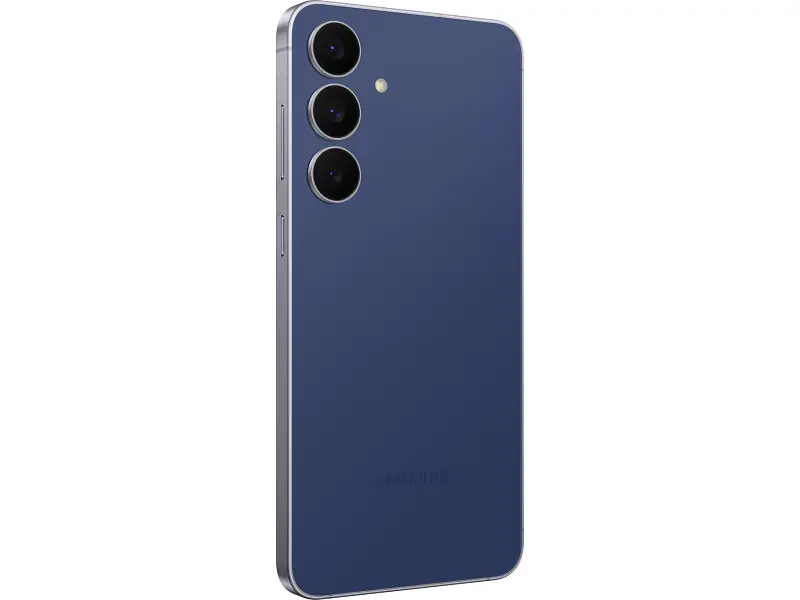 Смартфон Samsung Galaxy S25 FE 8/256GB Navy (SM-S731BDBG) - фото 7