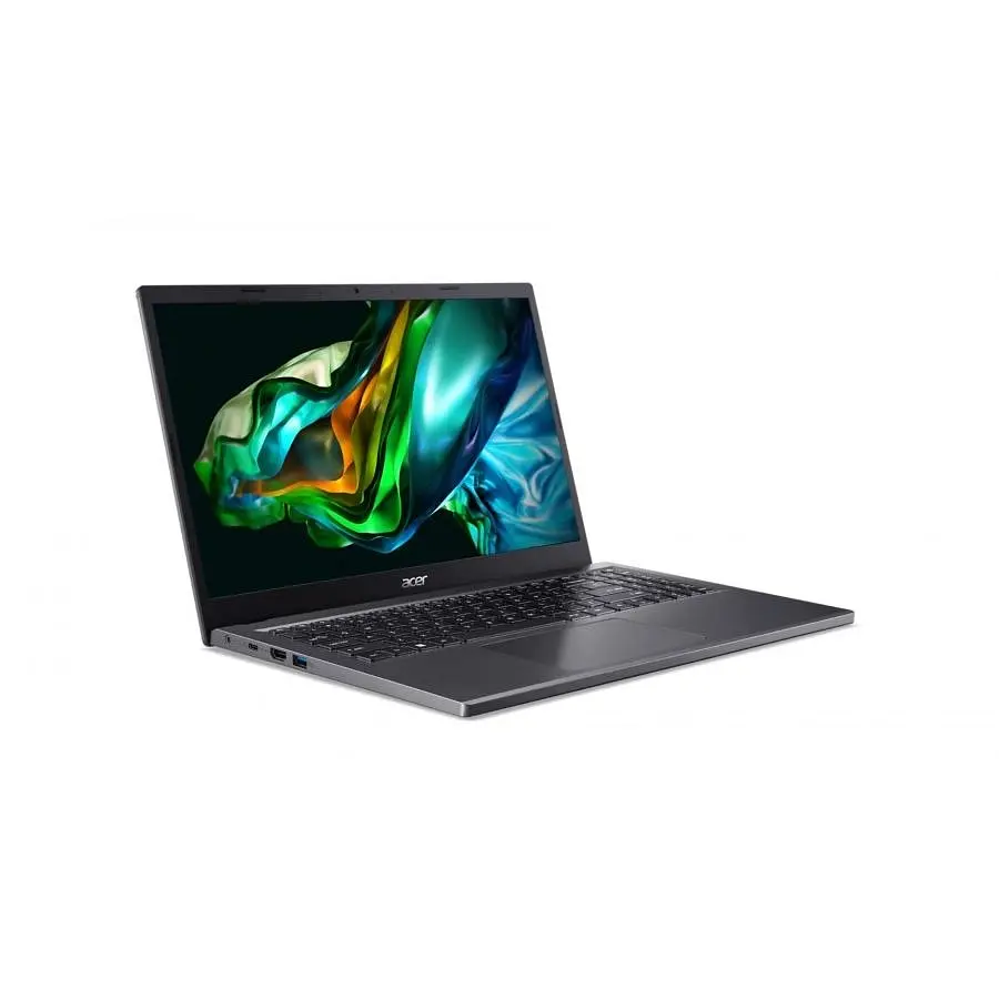 Ноутбук Acer Aspire A515-R44B Ноутбук de 15,5-7530U,8 GB,512 GB,Radeon,DOS - фото 3