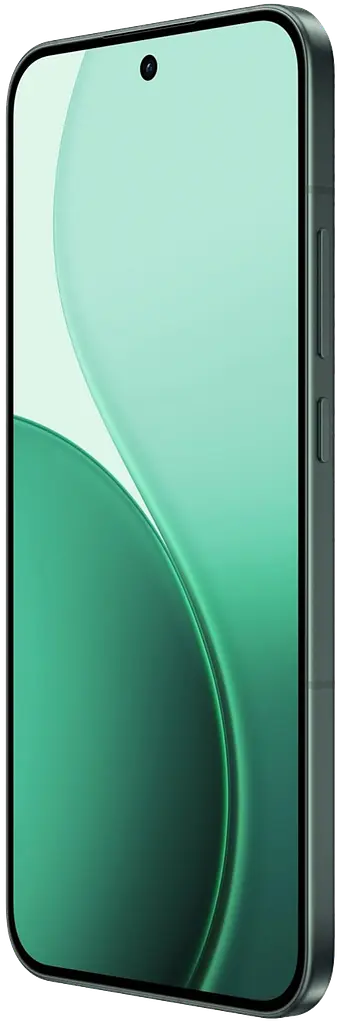 Смартфон OPPO Reno 14 12/256GB Luminous Green (7166195) - фото 3