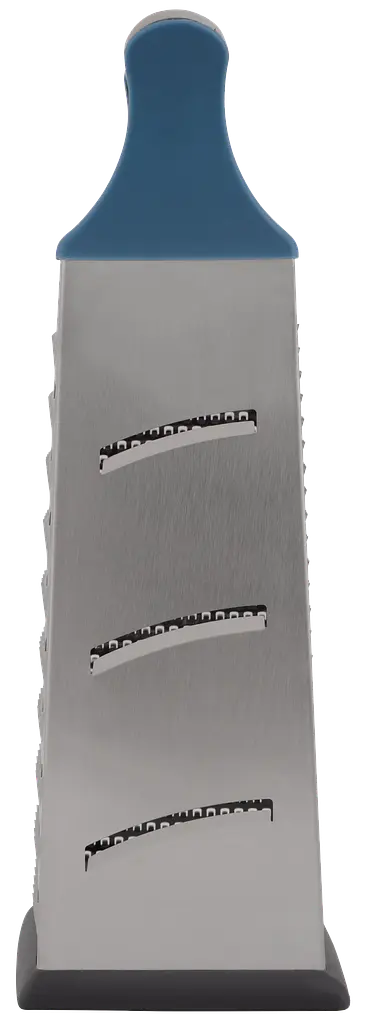Терка 4-х сторонняя Rasch 22.5 см (RG-5130/16) Ringel kuh0017089 - фото 6