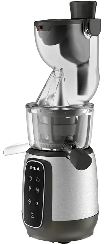 Соковижималка Tefal ZC605D38 (6970703) - фото 5