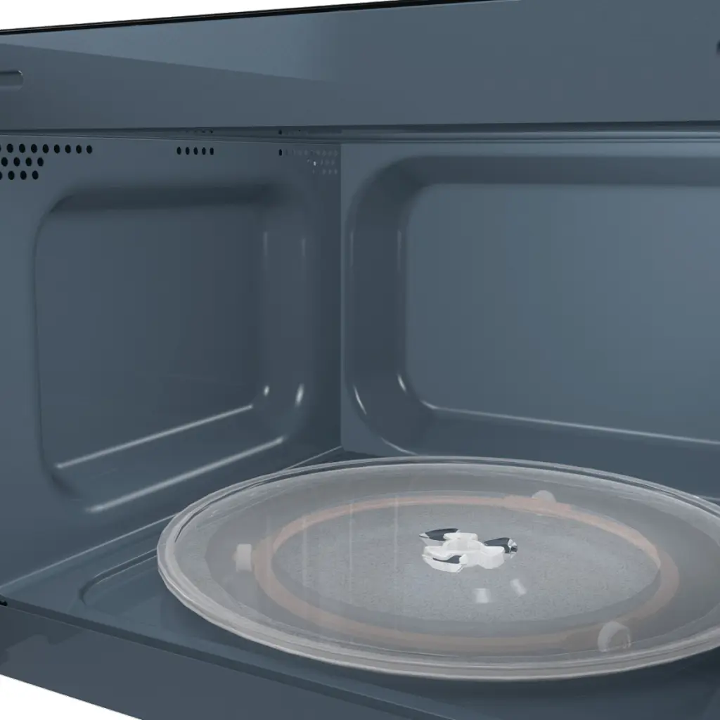 Мікрохвильова піч Gorenje MO17E1BH - фото 9