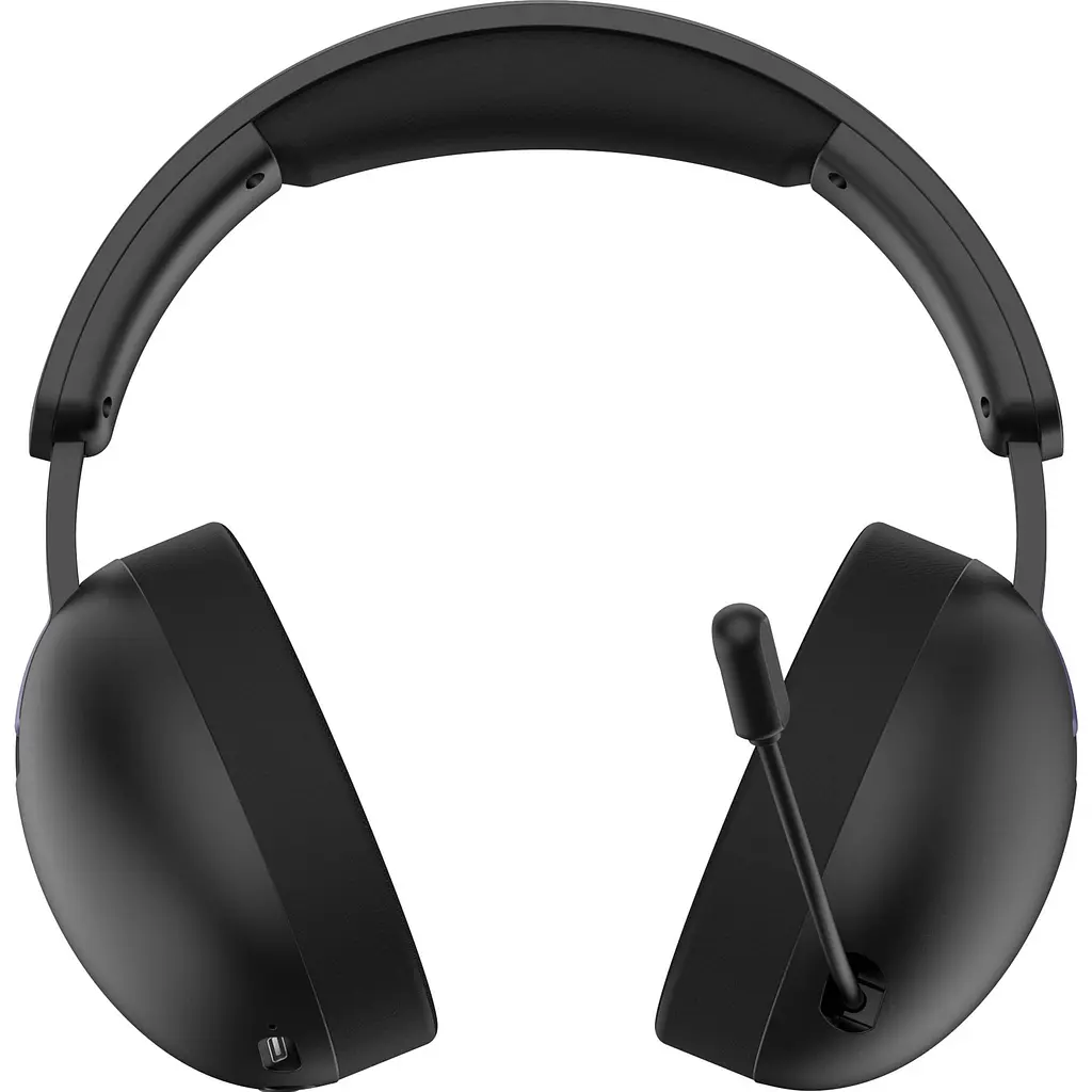 Игровые наушники Hellyberry HH30 Wireless Black (HH30_wireless_BV) [162980] - фото 5