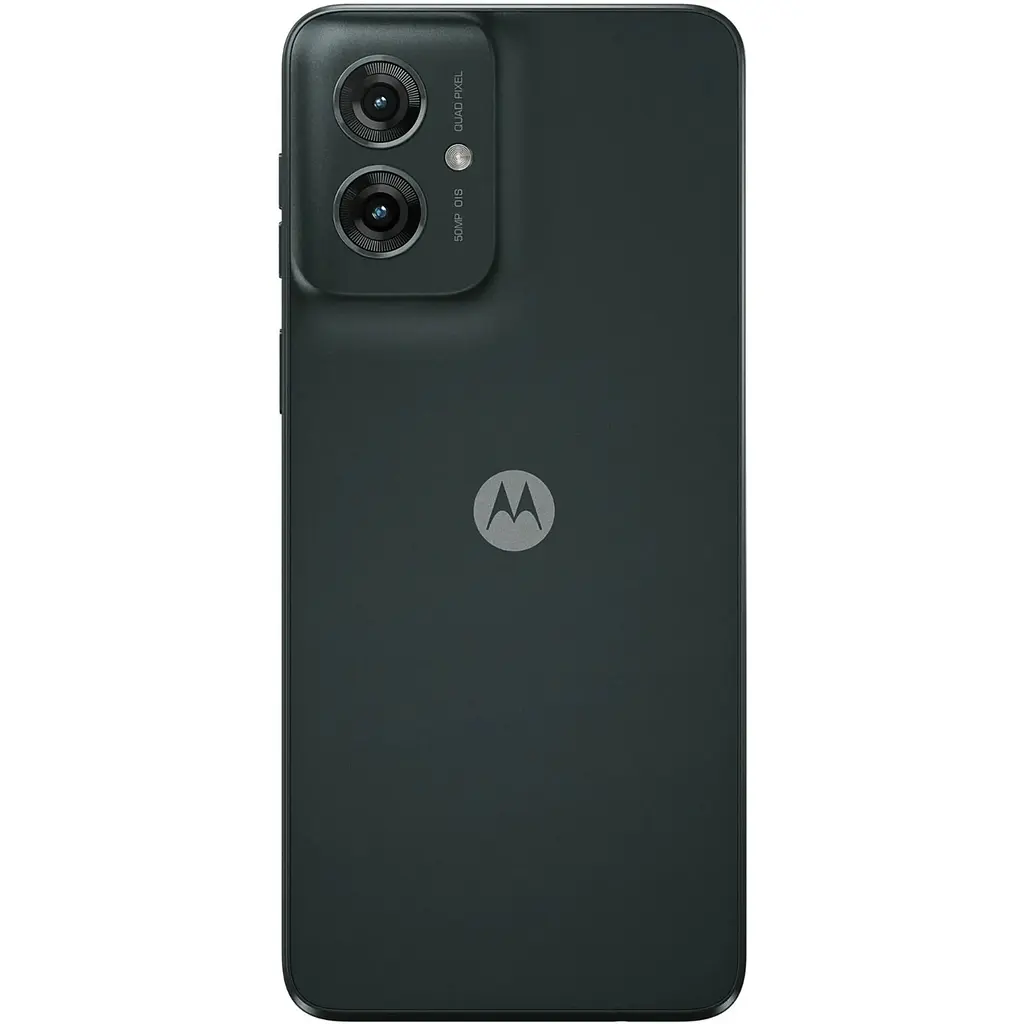 Смартфон Motorola Moto G55 8/256GB Forest Gray (PB620003CN) CN - фото 4