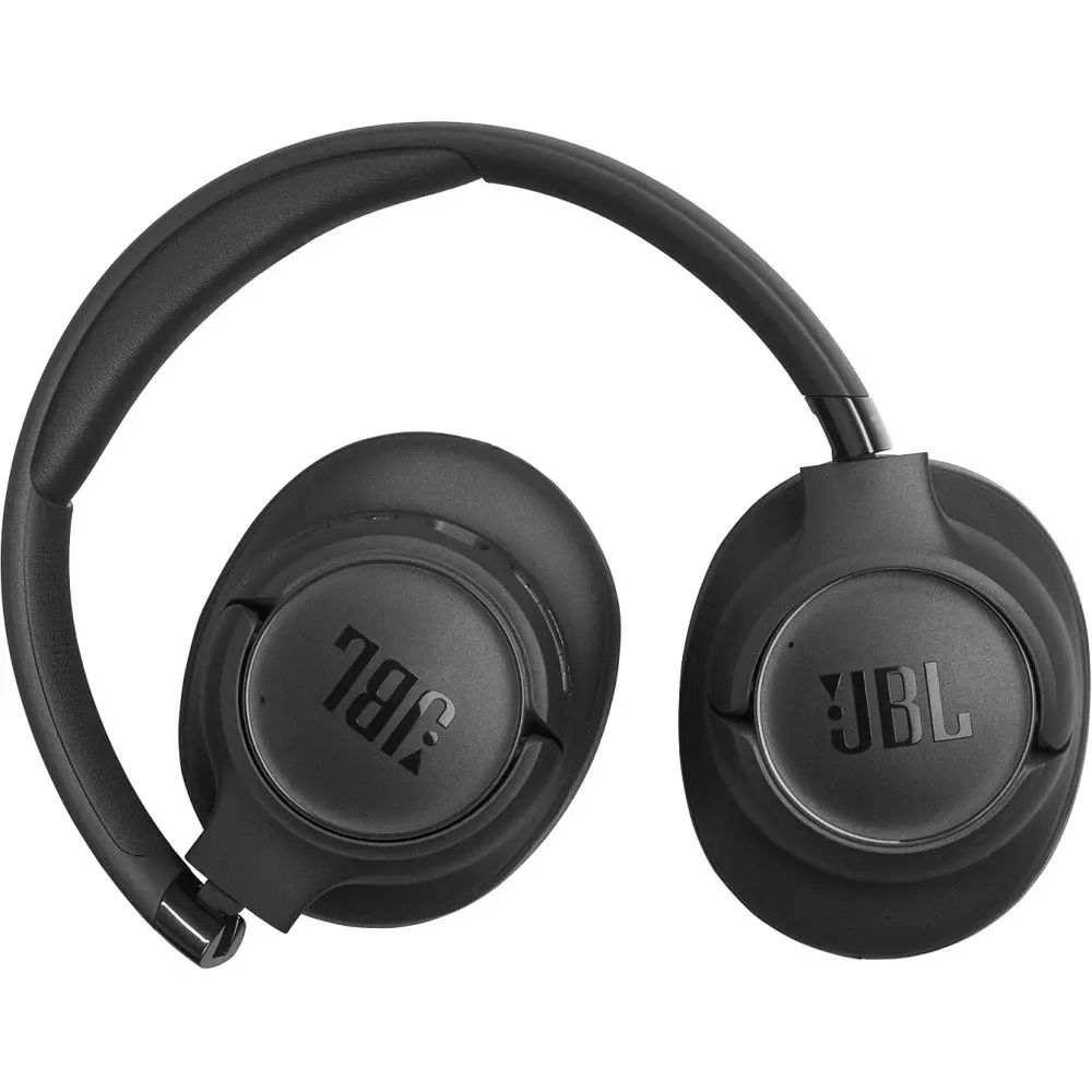 Bluetooth Stereo JBL Tune 780 NC Black (JBLT780NCBLK) UA - фото 7