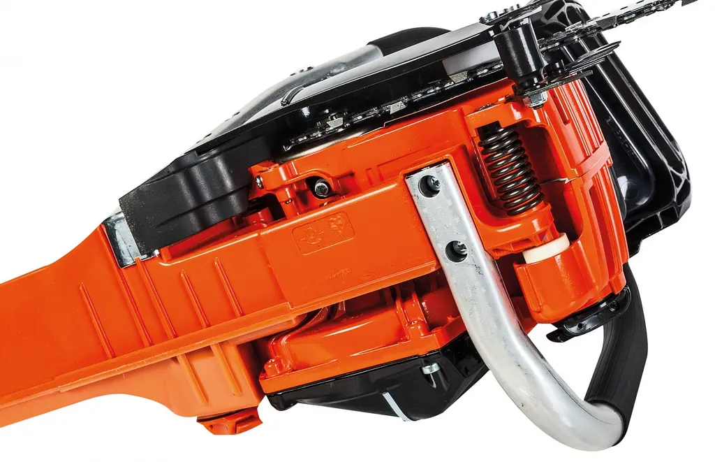 Пила ланцюгова бензинова ECHO CS-7310SХ (73.5 см3, 5.6 к.с., 4.1 кВт, 50 см, 6.8 кг) - фото 4