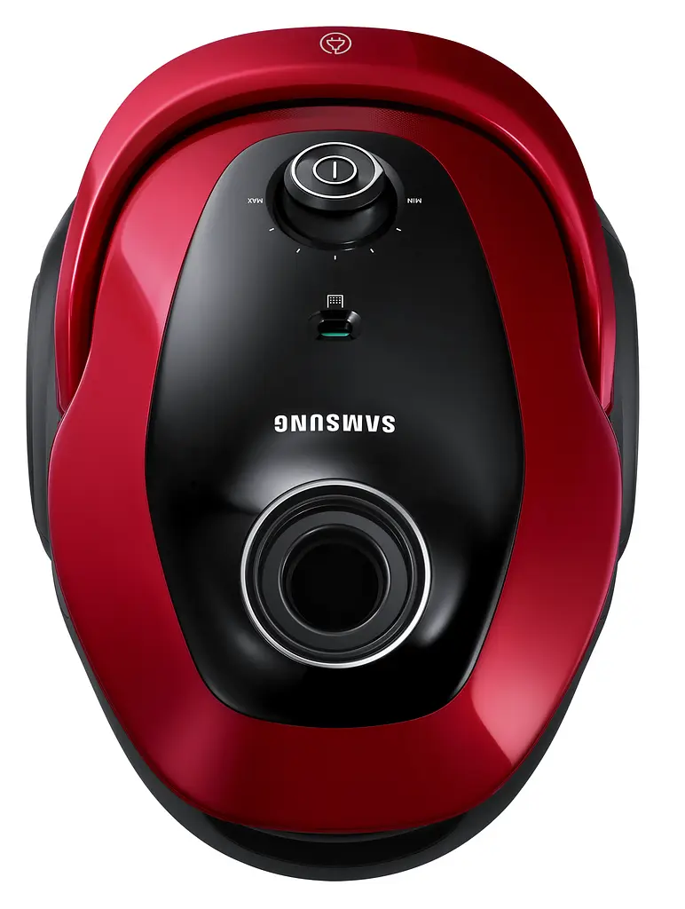Пылесос Samsung VC07M25E0WR/UK (6607162) - фото 3
