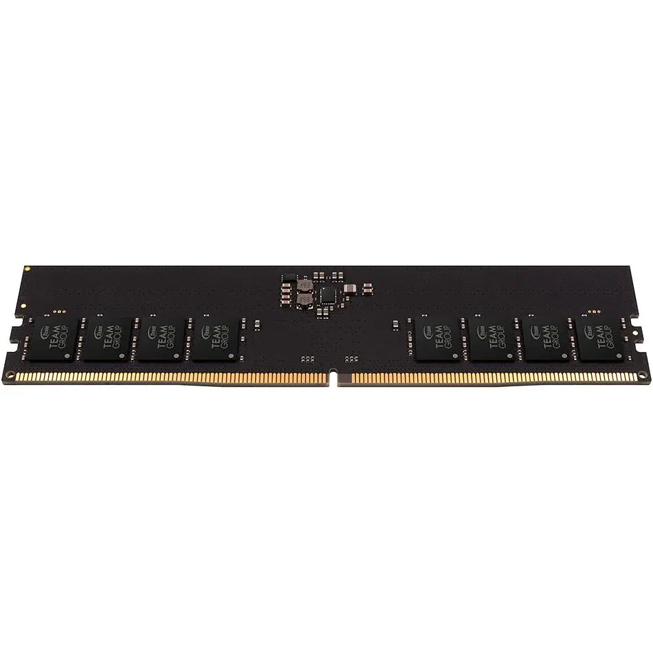 Модуль пам'яті DDR5 TEAM Elite 2x16 ГБ 5600 МГц чорний (TED532G5600C46DC01) [175057] - фото 2