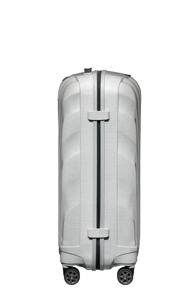 Валіза Samsonite C-LITE WHITE 69x46x29, 69 см CS2*35003 - фото 5