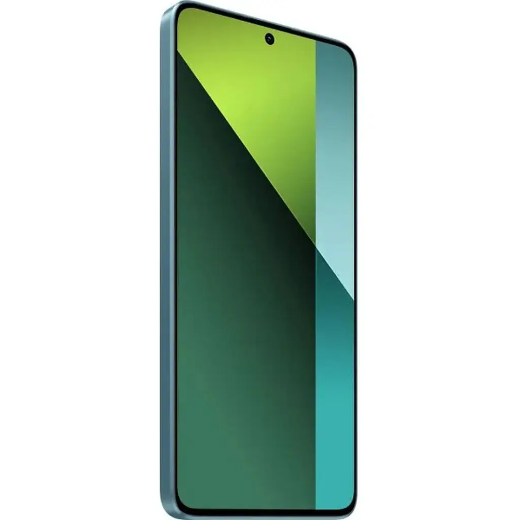 Смартфон Xiaomi Redmi Note 13 Pro 5G 8/256GB Ocean Teal - фото 5