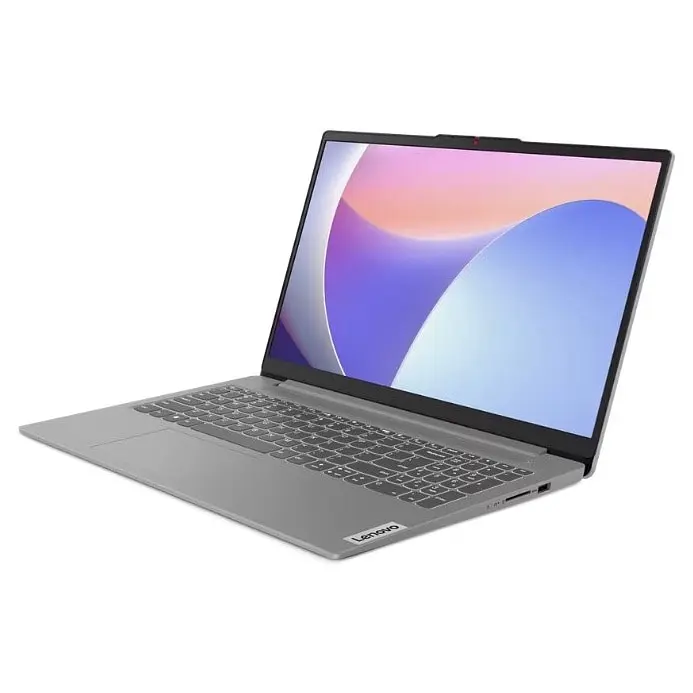 Ноутбук Lenovo IdeaPad Slim 3 15IAH8 i5-12450H la 4.4 GHz,8 GB DDR5,2 TB,UHD,Windows 11 Pro - фото 3