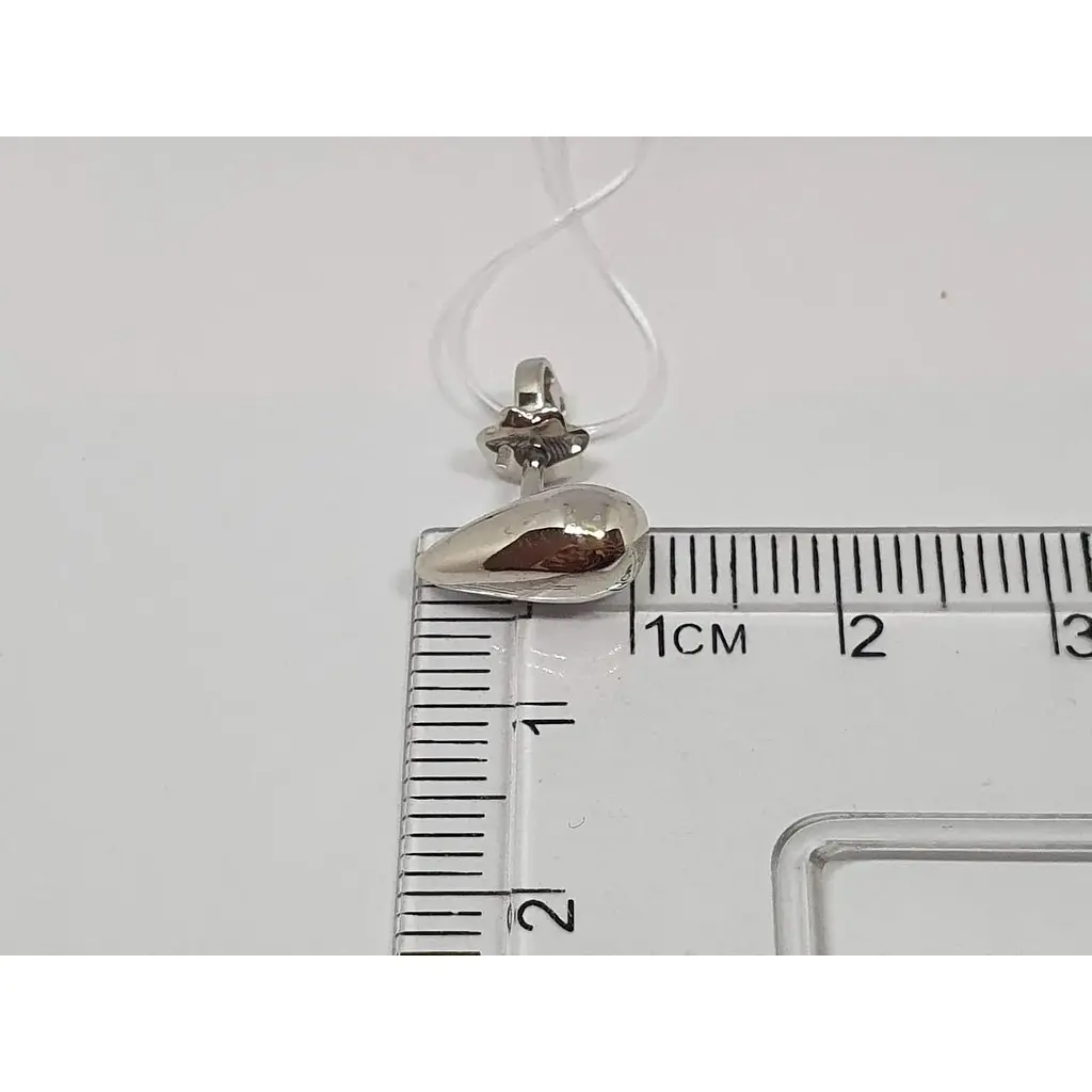 Серебряные серьги-пуссеты Qvaliz. 90201372 - фото 3