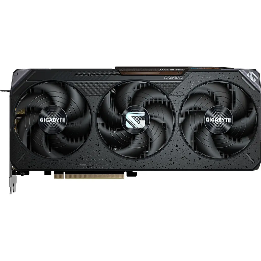 Відеокарта Gigabyte Radeon RX 9070 XT Gaming 16G (GV-R9070XTGAMING-16GD) UA [149857] - фото 2