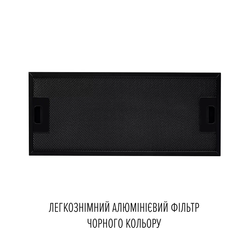 Витяжка повновбудована PERFELLI LIA 5 NM NERO SILENZIO - фото 8
