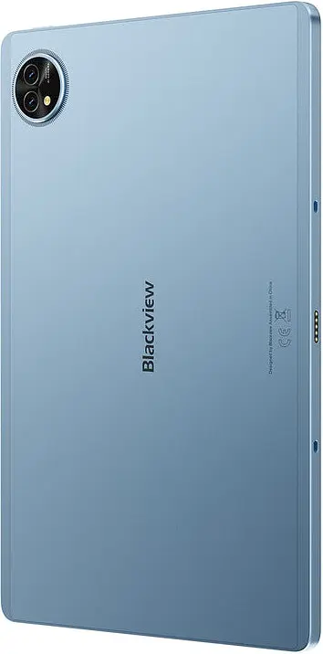 Планшет Blackview Zeno 10 5G 8/256 Blue EU - фото 7
