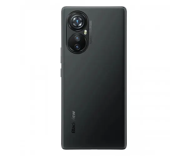 Смартфон Blackview A200 Pro 12/256Gb чорний (6931548313830) - фото 5