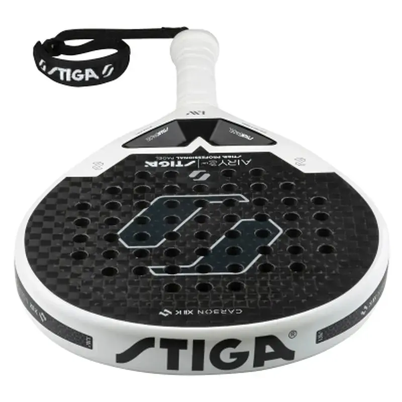 Ракетка для падел тенісу Stiga Racket AIRY 2 (2204-1311-01) (932054) - фото 5