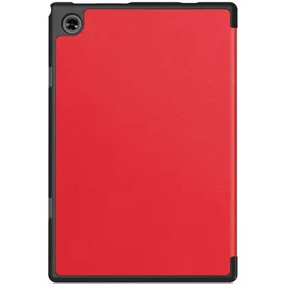 Чохол до планшета BeCover Smart Case Teclast M40 Pro 10.1" Red (709882) - фото 2