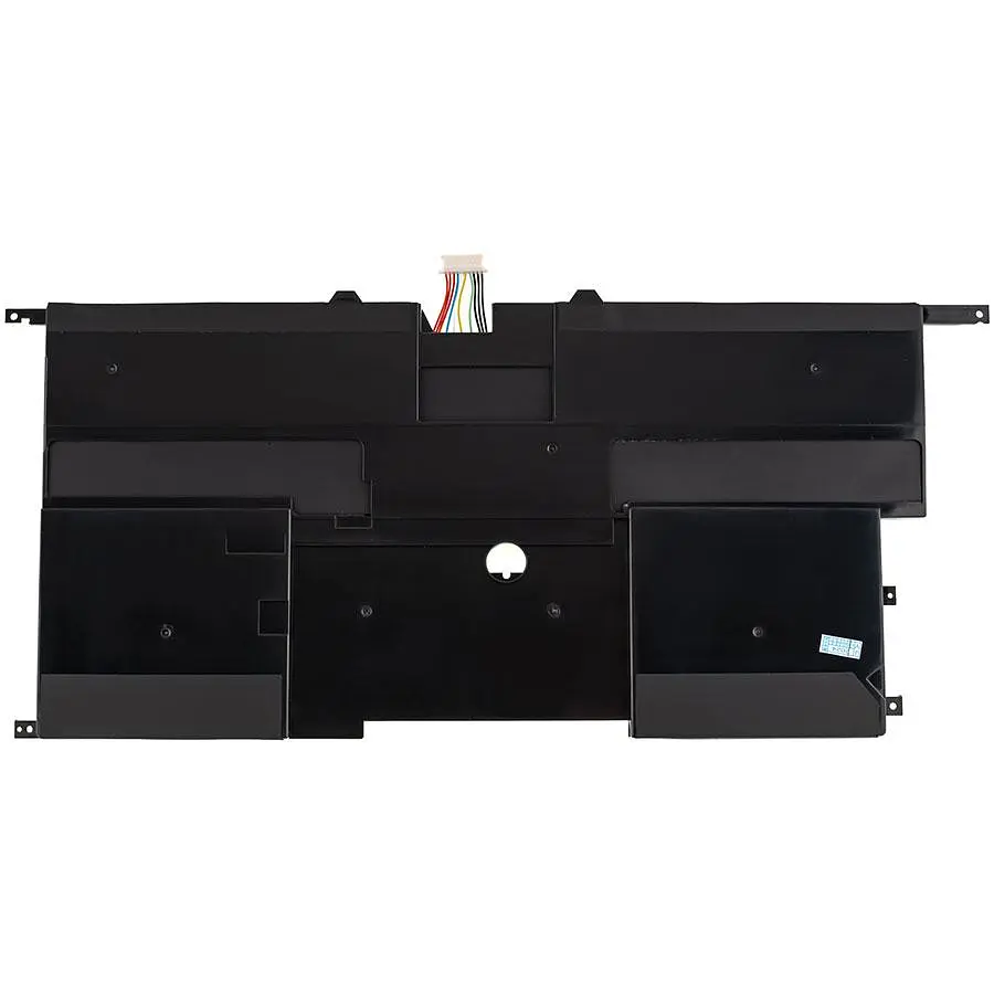 Батарея для ноутбука Lenovo 45N1701 (ThinkPad X1 Карбоновий 2nd Generation) 15.2V 3350mAh 51Wh Чорний - фото 3