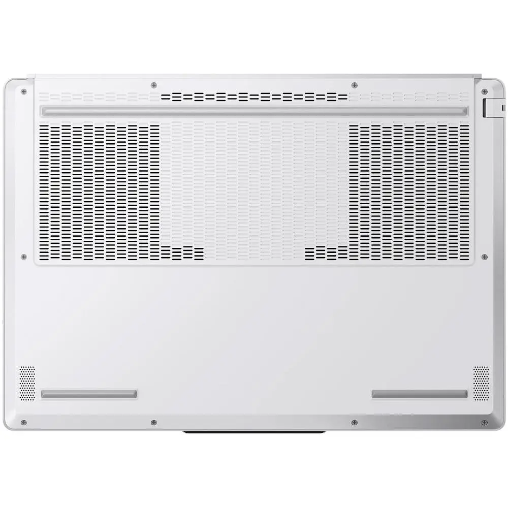 Ноутбук Lenovo Legion 5 15AGP11 (15.3 2.5K OLED, Ryzen 7 AI 450, 32 GB, 1 TB, RTX 5060 8 GB, DOS) Glacier White (83Q6009JRA) - фото 12