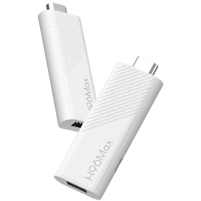 Медіаплеєр H96 MAX H313 TV Stick (H313_TV_STICK) - фото 4
