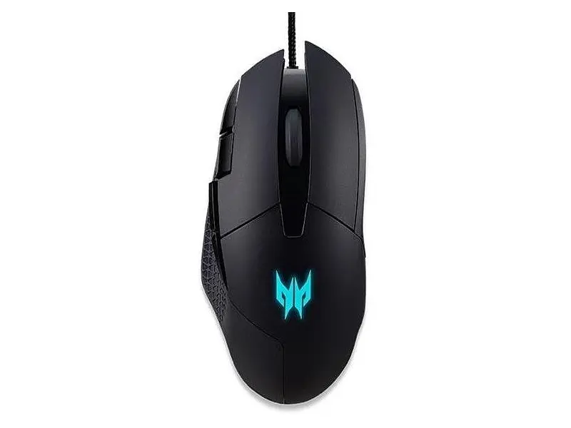 Миша Acer PREDATOR CESTUS 315 GAMING MOUSE GP.MCE11.014