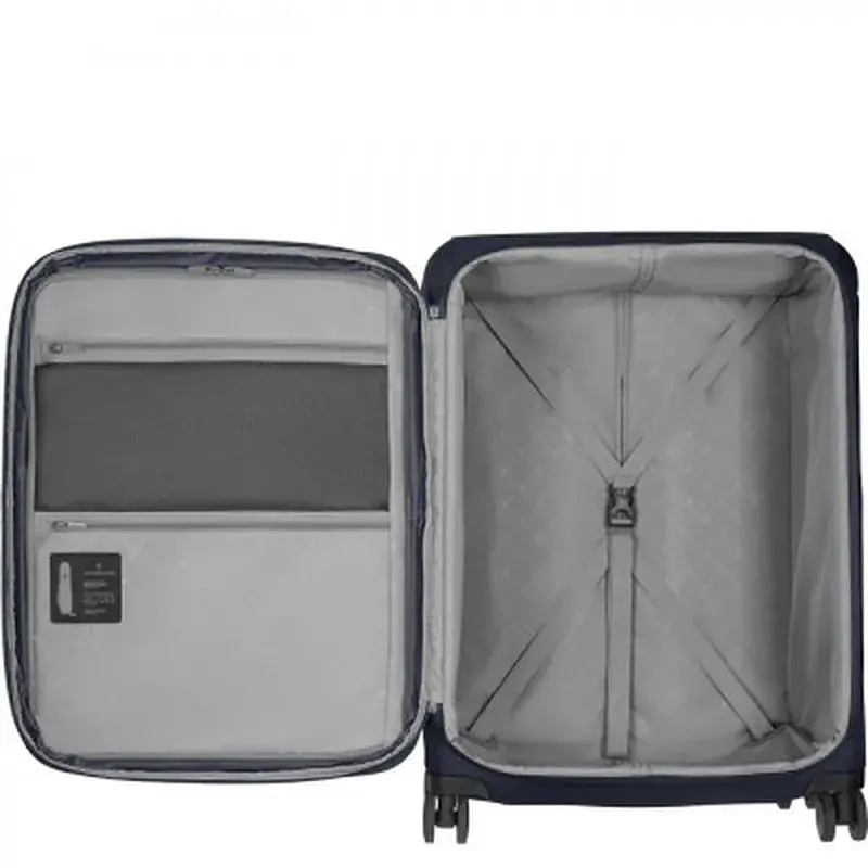 Валіза Victorinox Travel Connex SS Deep Lake2 L Expandable (Vt610971) - фото 5
