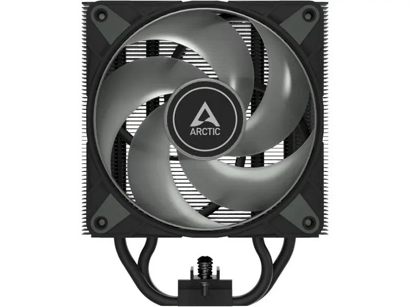 Повітряне охолодження ARCTIC Freezer 36 ARGB Black (ACFRE00124A) - фото 3