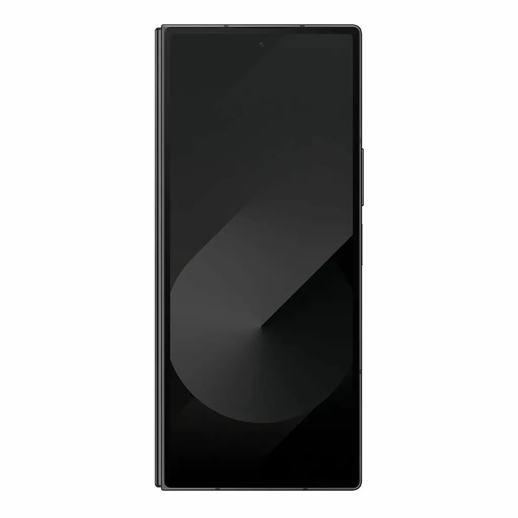 Смартфон Samsung Galaxy Fold 6 12/256GB Crafted Black (SM-F956BAKB) [NFC, 2 SIM] - фото 6