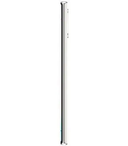 Смартфон Samsung Note 10+ Plus SM-N975F/DS 256GB 2SIM Aura White - фото 8