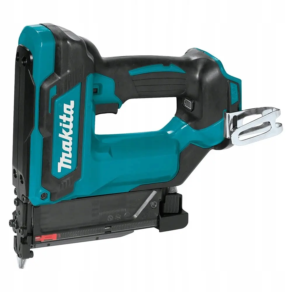 Пістолет штифтозабивний акумуляторний Makita DPT353Z (23GA, 15-35 мм, LXT, без акумуляторів та зарядного пристрою) - фото 2