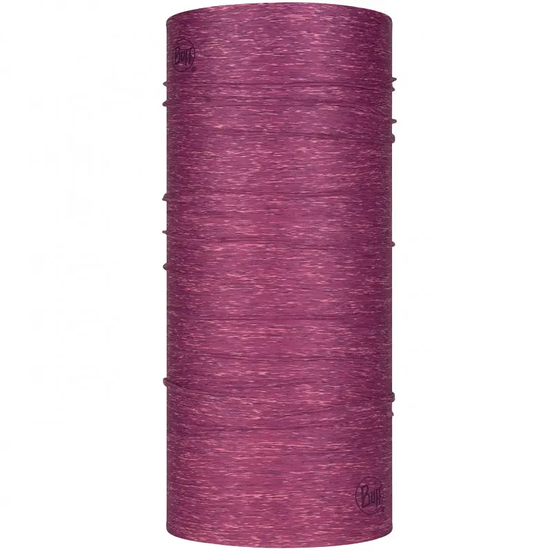 Бафф Buff COOLNET UV+ raspberry htr Фиолетовый - фото 3