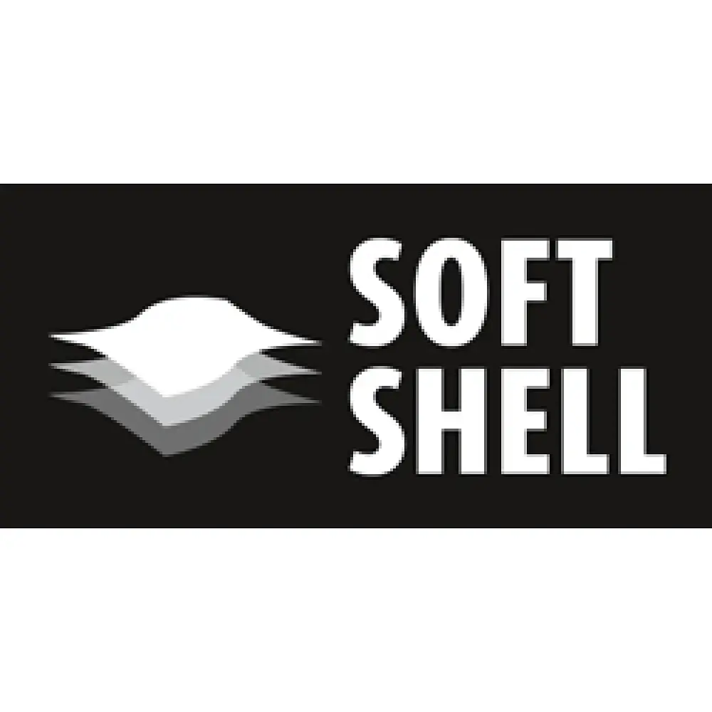 Куртка Orbis Textil Softshell 428000 - 12 5XL Серый - фото 10