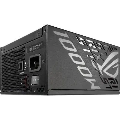 Блок живлення ASUS 1000 W ROG Strix 1000P Gaming (90YE00W1-B0NA00) - фото 8