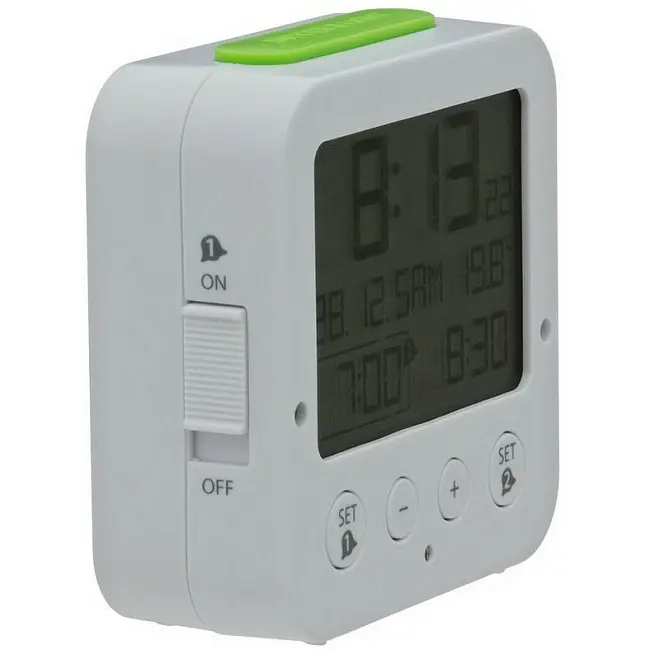 Годинник настільний TFA Bingo 60252802 - фото 3