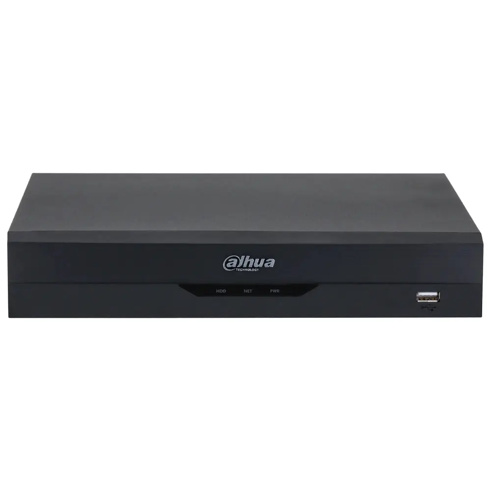 Відеореєстратор Dahua DH-XVR5104HS-5M-I3/T - фото 2